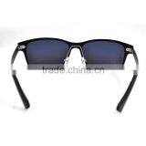 2016 New Plastic Fashionable Sunglasses Carbon Fiber Sunglasses Polarized thumbnail-5