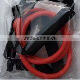 Weight Training Fitness Yoga Colorful Crossfit Natural Latex Exercise Resistance Band thumbnail-5