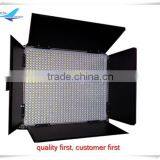 Warm & Cool White Background 896pcs Pannel Led Theater Stage Light/led Studio Light thumbnail-2