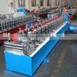 2015 Hot Sell, High Quality, Roller Shutter Slat Roll Forming Machine in China thumbnail-2