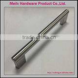 2016 Kitchen & Bathroom Cabinet Drawer Square ss Brush Handle Pulls thumbnail-3