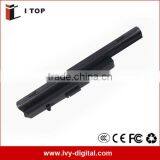 High Quality Laptop Battery for DELL Inspiron 1440 1750 6 Cells Laptop Battery Replacement With CE ROHS FCC thumbnail-2