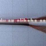 Electric Wire Red-Black Flexible Round Twin Wire thumbnail-1