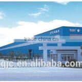 Hot Sale and Good Quilty Simple CNC Hydraulic Metal Cutting Machine/shearing Machine for Plastic and Various Sheet Cutting thumbnail-6