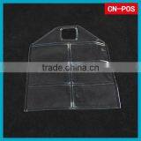 Supermarket Soft Pvc Price Tag Holder for Displaying