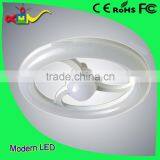 2016 New Circular E27 Lampada Led 22w thumbnail-2