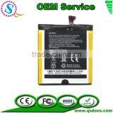 Factory C11-A68 Battery For ASUS Padfone 2 A68 Gb/t 18287-2013 Mobile Phone Battery thumbnail-1