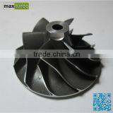 GT1749V Compressor Wheel 708639-0002 / 708639-2