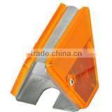 Hot Sale Trapezoid Delineator/ Traffic Road Side Reflector thumbnail-2