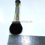 Double Head Cosmetic Contour Face Blush Powder Foundation Makeup Brush Two Ends thumbnail-5