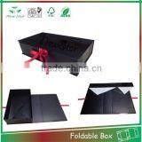Printing Customized Paper Foldable Gift Box Manufacturers, Foldable Storage Box,foldable Box Suppliers thumbnail-1