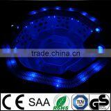 Low Price Clear Acrylic Bathtub Massage Spa Outdoor thumbnail-1