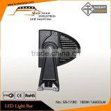40 Inch 240 Watt for ATV,SUV,yacht,mining,military, Cool Interior Car Accessories Off Road Curved LED Light Bar SS-11180 thumbnail-6