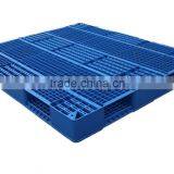 HDPE Plastic Warehouse Practical Pallet Box