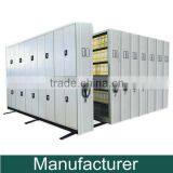 Filing Storage Metal Compact Shelving