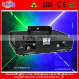 2 Tunnel Fat Beam Laser/ High Power Laser Light
