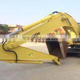 Used Excavator Komatsu Pc200-6 thumbnail-3