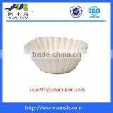 2016 Amusen China Factory Supplying High Quality Coffee Filter Paper in Roll for Coffee Pods Filters Using. thumbnail-2