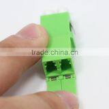 High Quality MM SM Fiber Optic LC Adapter With Shutter thumbnail-6