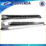 OEM style side step running board for BMW X6 E71 suv accessories china supplier