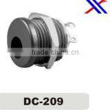 dc Jack DC-209