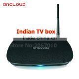 Japan Kawasaki Watching Indian Channel With Indian TV Box,Indian Android TV Box,HD Indian IPTV Box,Ancloud Smart TV Box thumbnail-1