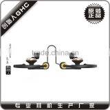 2016 Handsfree Sport Foldable Bluetooth Headset Earphone thumbnail-5