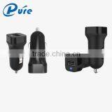 OEM 12V DC Portable Phone Charger One Port Micro Car Charger With CE ROHS FCC Approved thumbnail-6