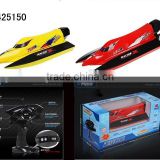 new RC BOAT 2.4G remote control of High Speed ship Y1425150