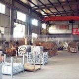 Taizhou Yahua Forging Co., Ltd. company overview - view 1 thumbnail