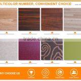 New Product 2016 Good Quality Sound Proof Sheet Acoustic Wall Panel thumbnail-2