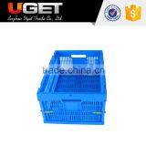 Acid and Alkali Resistance Packing Plastic Storage Sealed Crates thumbnail-2