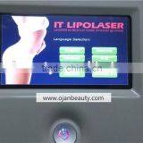 2016 Portable Lipo Laser Machine With Factory Price thumbnail-3