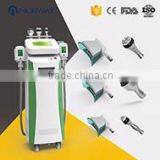 Most Popular!!!Vertical Cryolipolysis Weight Loss Machine Fat Freezing Fat Freezing Machine Cavitation RF Cryolipolysis Slimming Machine Improve Blood Circulation thumbnail-1
