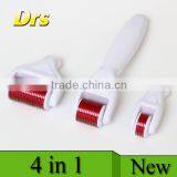 Top Sale Best Quality Popular Micro Needle With 3 Replaceable Rollers for Scar Removal thumbnail-4