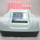 2016 Newest RF Laser Beauty Machine Portable Laser Slimming Home thumbnail-2