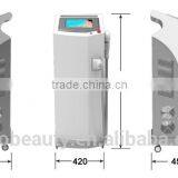 2016 New 808 Diode Laser Hair Removal Machine/hair Removal Speed 808/808nm Fast Hair Removal Laser Machine thumbnail-4