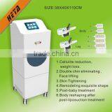 Heta H-2003B Freezing Weight Loss Machine/ Cryolipo Cooling Fat Liposuction Machine