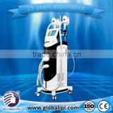500W Good Quality 2mhzultrasonic Cavitation Machine Slimming Ultrasonic Cavitation Machine Lipo Cavitation Machine thumbnail-1