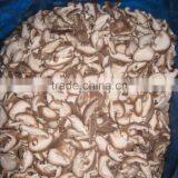 IQF Frozen Shiitake Mushroom Whole/Cuts/Slices thumbnail-4