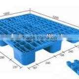 Packing and Shipping / Plastic Pallets for Turkey