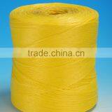 Eco Friendly High Strenght PE Baler Twine