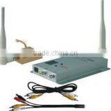 ShengDaYuan Wireless tv Transmitter and Receiver