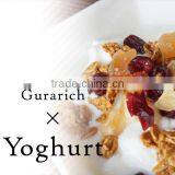 Natural and Reliable Ice Cream Apple Cinnamon at Reasonable Prices , OEM Available thumbnail-3