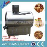 Stainless Steel Electric Heating Automatic Maize/corn Roasting Machine thumbnail-2