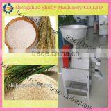 Small Combine Brown Rice Milling and Grinding Machine 0086-13703827012 thumbnail-1