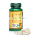 Numbness of Hands and Feet Seabuckthorn Calcium Tablets Chewing Calcium thumbnail-3