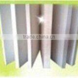 Plastic Hard PVC Panel