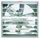 Industrial Ventilation Exhaust Fan for Greenhouse, Nursery, Garment Factories, Poultry Warehouse