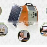 300W/500W OFF-GRID HOUSEHOLD SOLAR ENERGY STORAGE SYSTEM